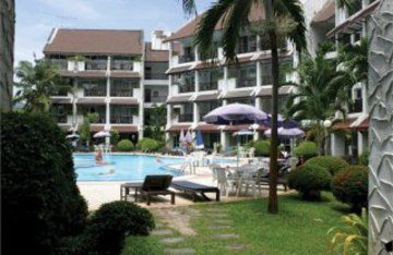 White House Resort Pattaya Ngoại thất bức ảnh